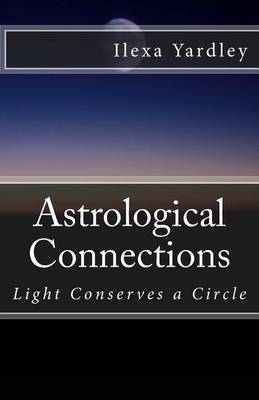 Book cover for Astrological Connections