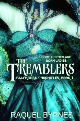 Cover of The Tremblers Volume 1