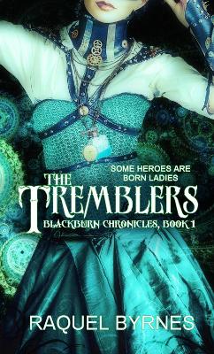 Book cover for The Tremblers Volume 1