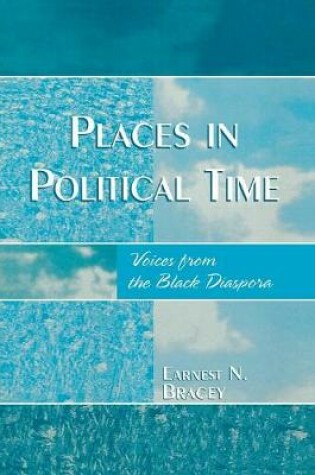 Cover of Places in Political Time