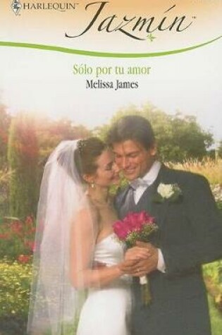 Cover of S�lo Por Tu Amor