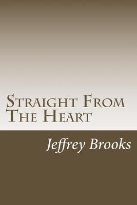 Book cover for Straight From The Heart