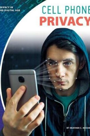 Cover of Cell Phone Privacy