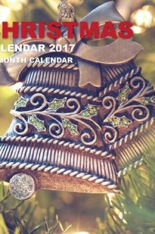 Cover of Christmas Calendar 2017