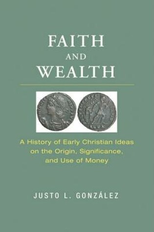 Cover of Faith and Wealth