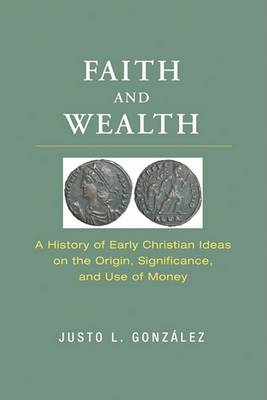 Book cover for Faith and Wealth