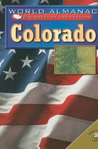 Cover of Colorado