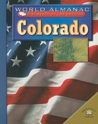 Cover of Colorado