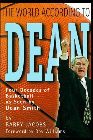 Cover of The World according to Dean