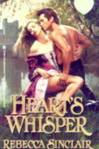 Cover of Heart's Whisper