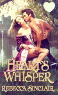 Book cover for Heart's Whisper