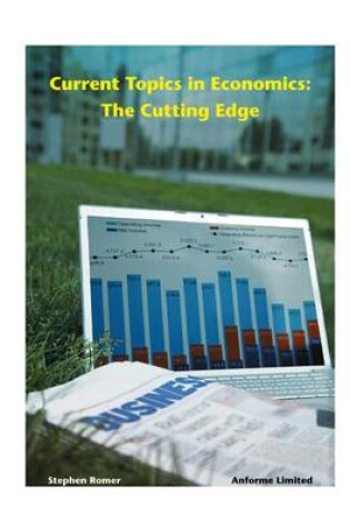 Cover of Current Topics in Economics