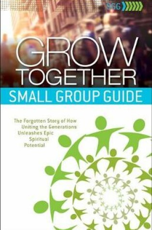 Cover of Grow Together