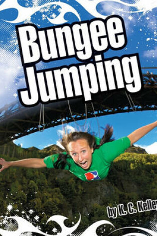 Cover of Bungee Jumping