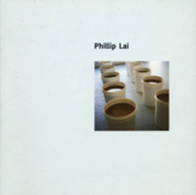 Book cover for Phillip Lai