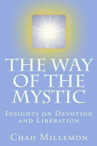 Cover of The Way of the Mystic