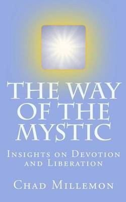Book cover for The Way of the Mystic