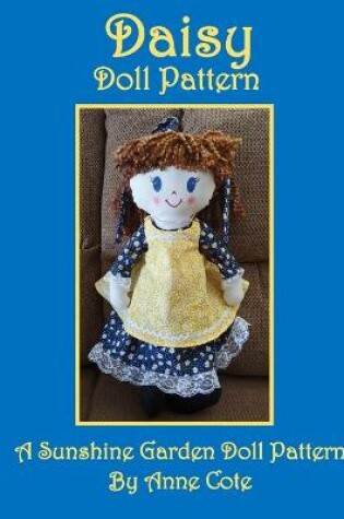 Cover of Daisy Doll Pattern