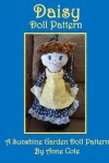 Book cover for Daisy Doll Pattern