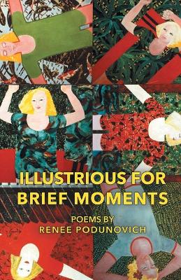 Cover of Illustrious for Brief Moments