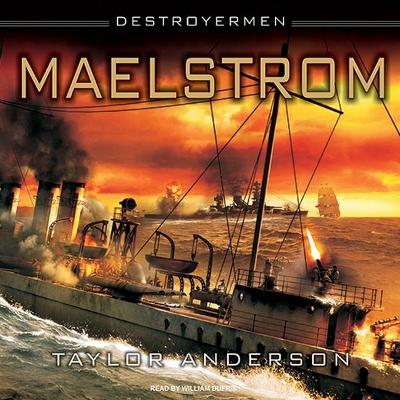 Cover of Maelstrom