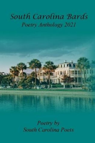 Cover of South Carolina Bards Poetry Anthology