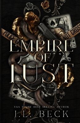 Cover of Empire of Lust