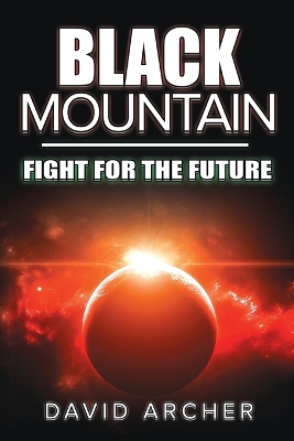 Book cover for Black Mountain