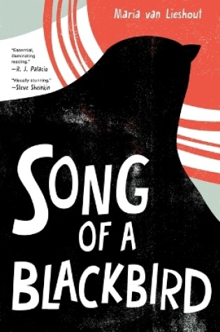 Cover of Song of a Blackbird