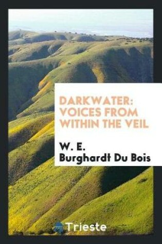 Cover of Darkwater