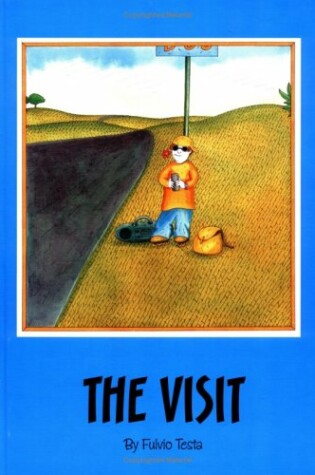 Cover of Visit