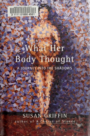 Cover of What Her Body Thought