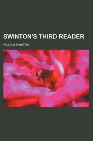 Cover of Swinton's Third Reader