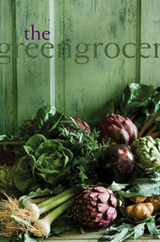 Cover of The Greengrocer
