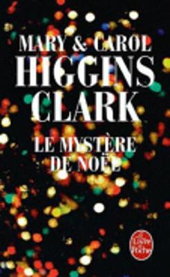 Book cover for Le Mystere De Noel