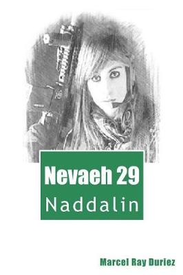 Book cover for Nevaeh Book 29