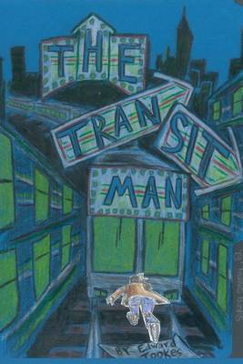 Cover of The Transit Man