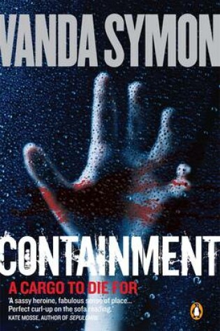 Cover of Containment: A Cargo To Die For