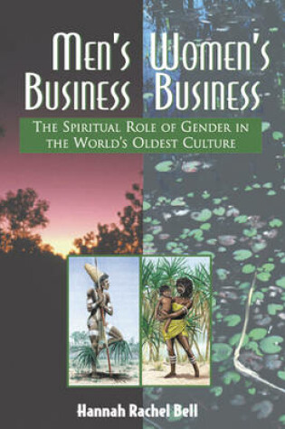 Cover of Men'S Business, Women's Business