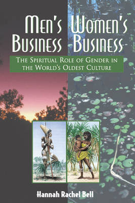 Book cover for Men'S Business, Women's Business