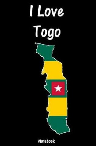 Cover of I Love Togo