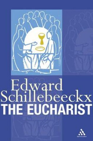 Cover of The Eucharist