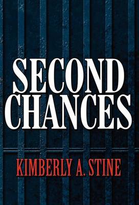 Book cover for Second Chances