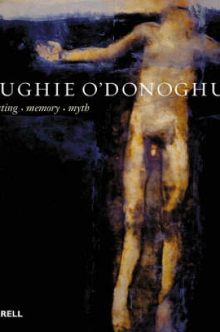 Cover of Hughie O'Donoghue