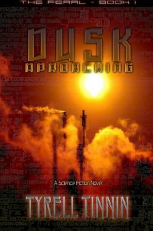 Cover of Dusk Approaching