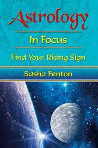 Cover of Astrology: in Focus