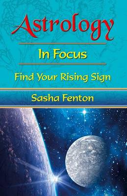 Book cover for Astrology: in Focus