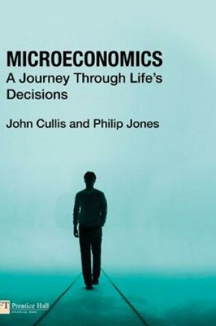 Cover of Microeconomics
