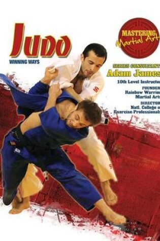Cover of Judo: Winning Ways