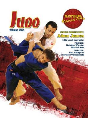Book cover for Judo: Winning Ways